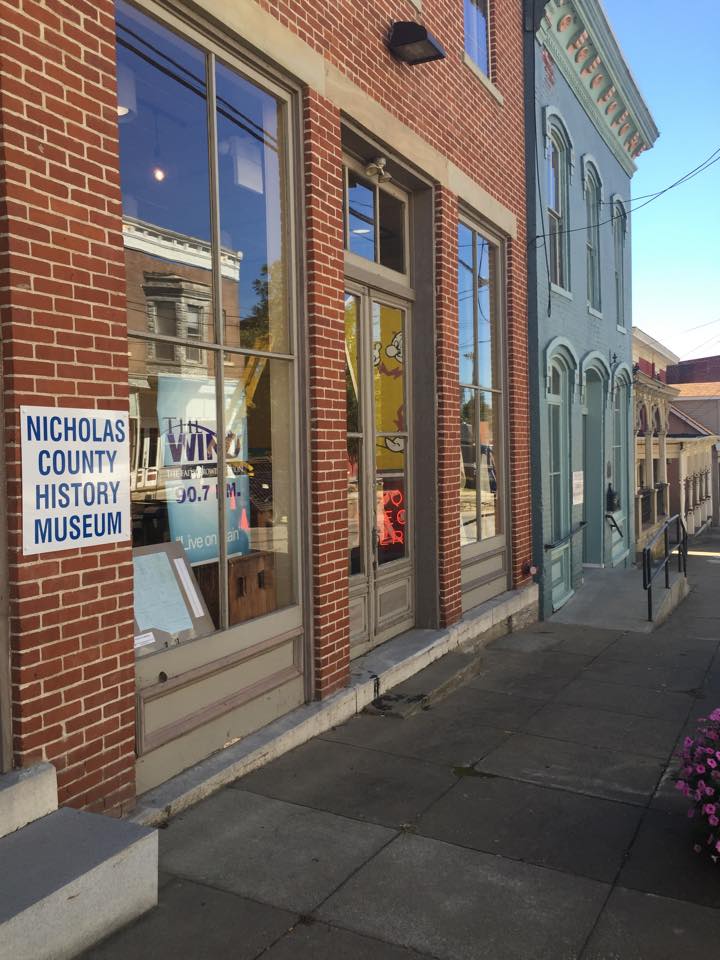 Historical Society