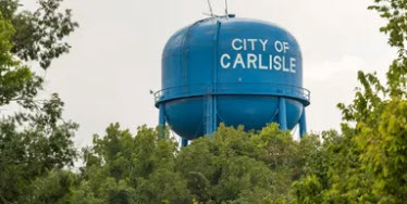 Water Tower